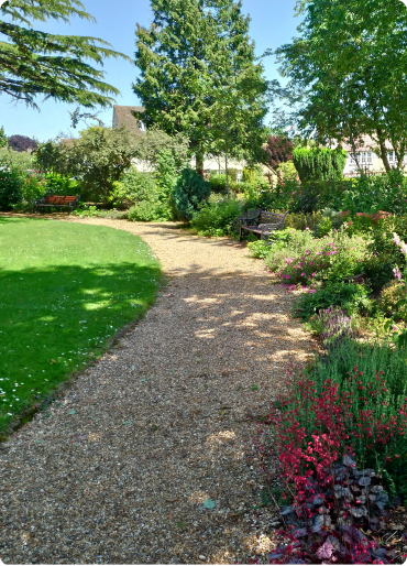 Ландшафтное проектирование